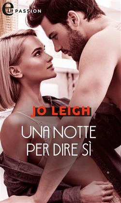 Una notte per dire sì. L'appartamento