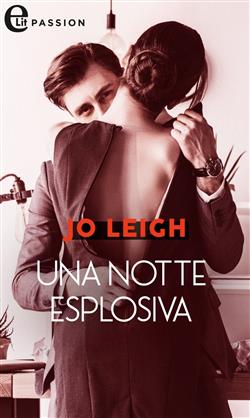 Una notte esplosiva. L'appartamento