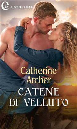 Catene di velluto. Velvet Clayburn