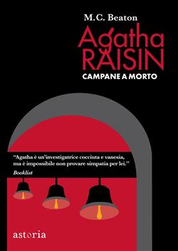 Agatha Raisin – Campane a morto