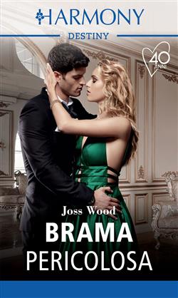 Brama pericolosa. Sette peccati per una dinastia