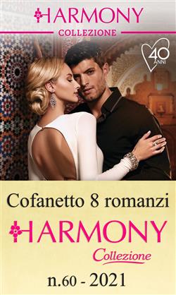 Harmony Collezione (2021)