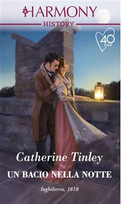 Un bacio nella notte