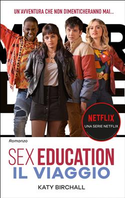Sex education. Il viaggio