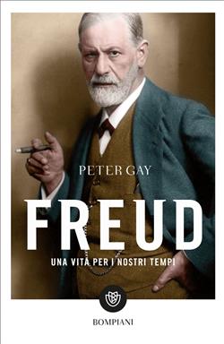 Freud. Una vita per i nostri tempi
