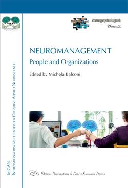 Neuromanagement. People and organizations