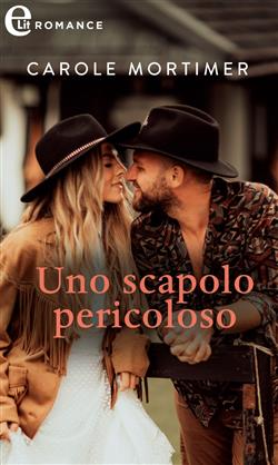 Uno scapolo pericoloso. Calendar Mistress