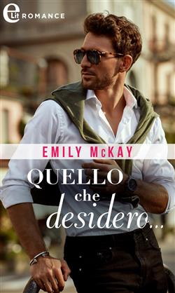 Quello che desidero... At Cain's Command