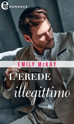 L'erede illegittimo. At Cain's Command