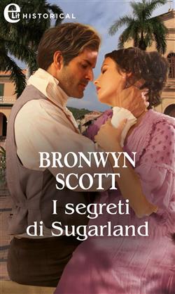 I segreti di Sugarland. Rakes of the Caribbean