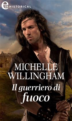 Il guerriero di fuoco. Warriors of Ireland