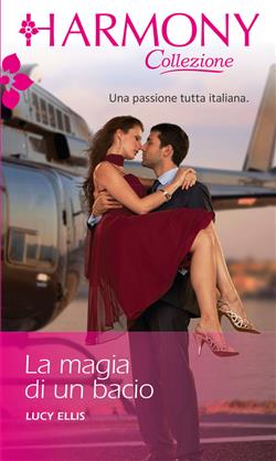 La magia di un bacio