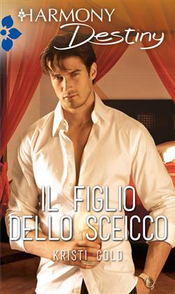 Il figlio dello sceicco