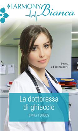 La dottoressa di ghiaccio