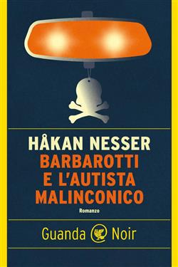 Barbarotti e l'autista malinconico