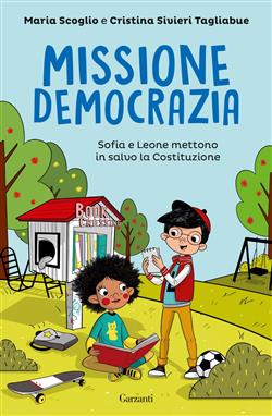 Missione democrazia