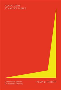 Accogliere l'inaccettabile. Come vivere appieno un momento spezzato