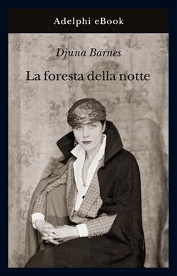 La foresta della notte