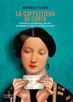 La caffettiera di carta