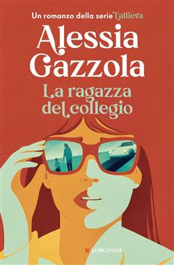La ragazza del collegio