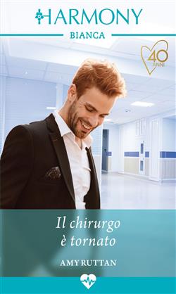 Il chirurgo è tornato
