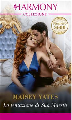 La tentazione di Sua Maestà