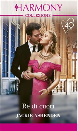 Re di cuori. La casa reale di Axios