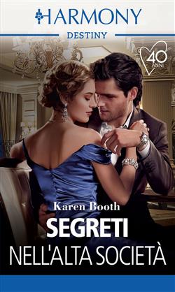 Segreti nell'alta società. La moglie degli Sterling