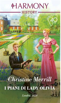 I piani di Lady Olivia. Secrets of the Duke's Family