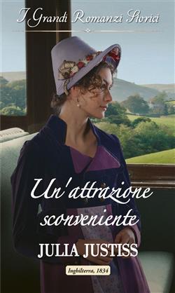 Un'attrazione sconveniente. Eredità a sorpresa