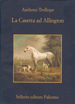 La casetta ad Allington