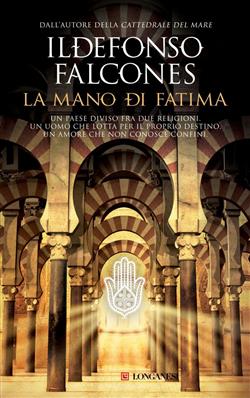La mano di Fatima