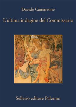 L'ultimo indagine del commissario
