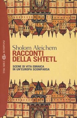 Racconti della shtetl