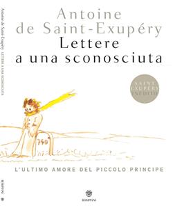 Lettere a una sconosciuta. L'ultimo amore del Piccolo Principe. Ediz. illustrata