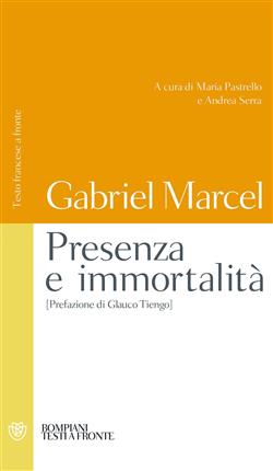 Presenza e immortalità