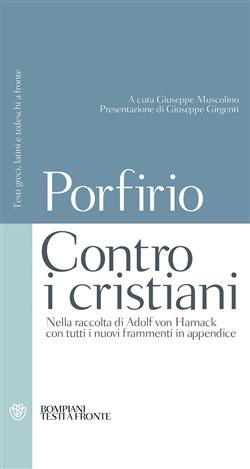 Contro i cristiani