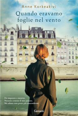 Quando eravamo foglie nel vento