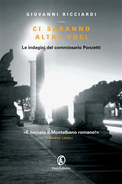 Ci saranno altre voci