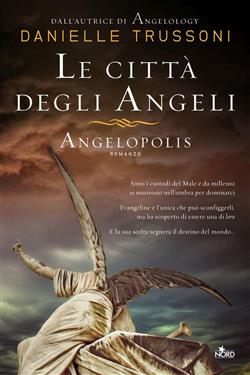 Le città degli angeli - Angelopolis