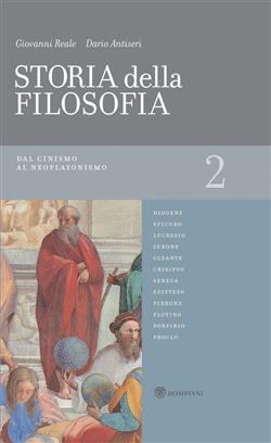 Storia della filosofia - Volume 2