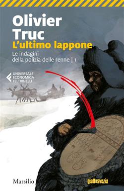 L'ultimo lappone