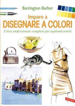 Imparo a disegnare a colori