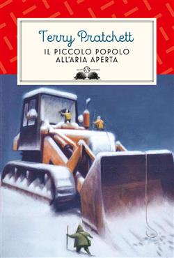 Il piccolo popolo all'aria aperta. Il secondo libro dei Niomi