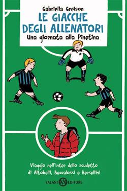 Le giacche degli allenatori