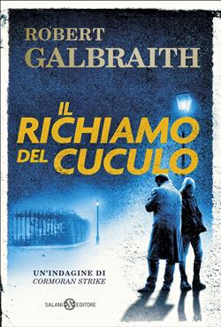 Il richiamo del cuculo