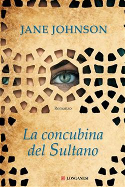 La concubina del sultano