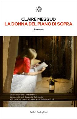 La donna del piano di sopra