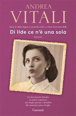 Di Ilde ce n'è una sola