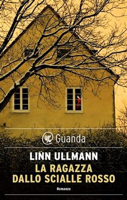 La ragazza dallo scialle rosso